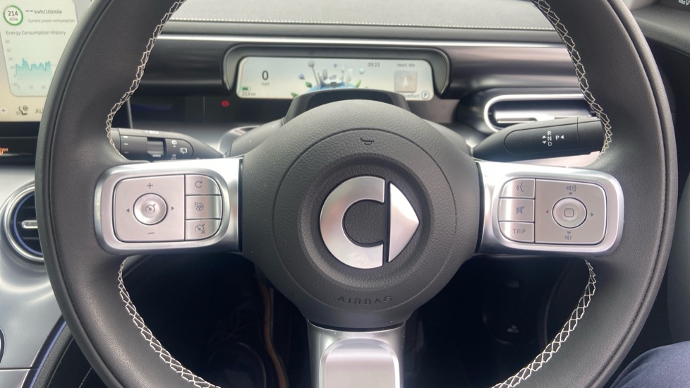 smart Hashtag 3 200kW Premium 66kWh 5dr Auto Electric Estate - Image 24