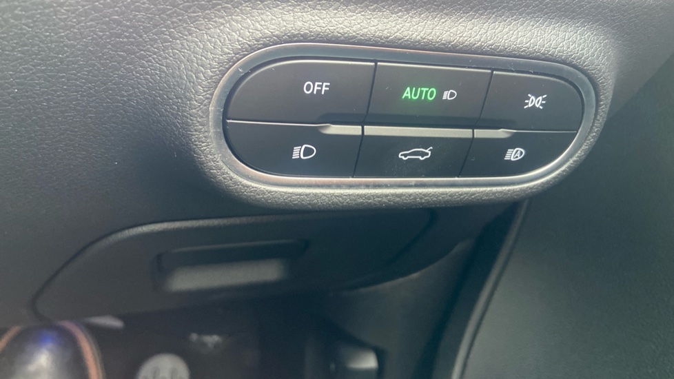 smart Hashtag 3 200kW Premium 66kWh 5dr Auto Electric Estate - Image 26
