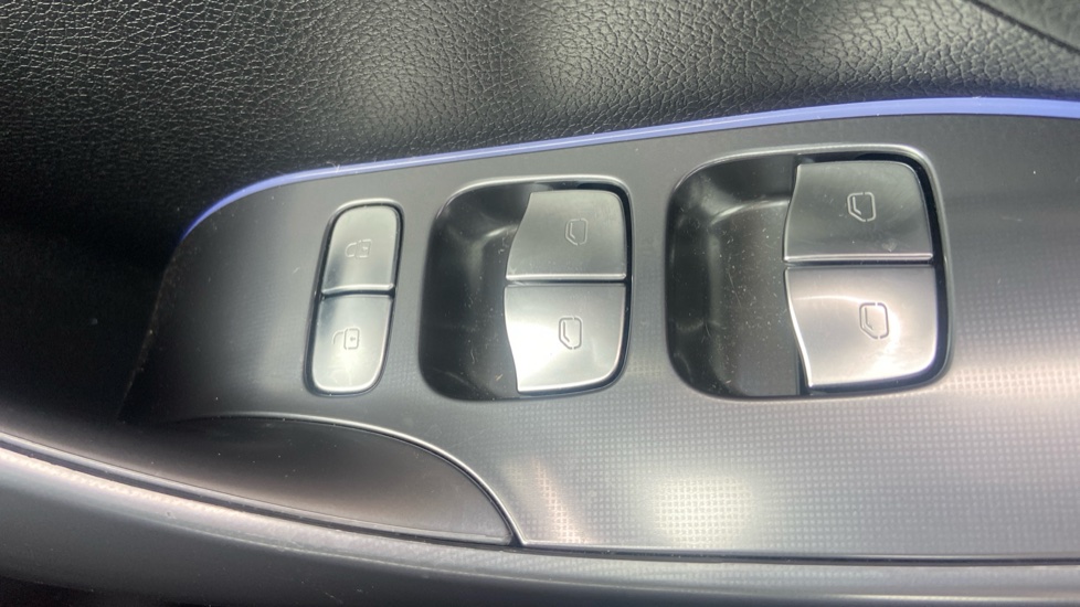 smart Hashtag 3 200kW Premium 66kWh 5dr Auto Electric Estate - Image 27