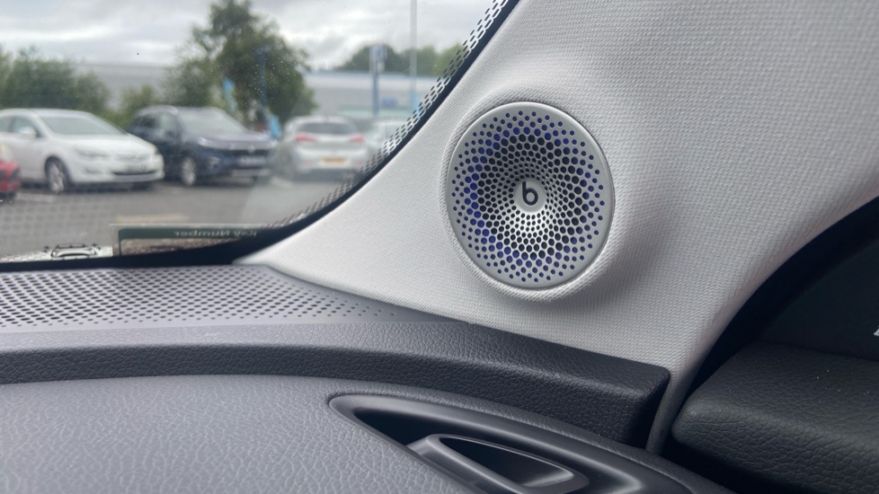 smart Hashtag 3 200kW Premium 66kWh 5dr Auto Electric Estate - Image 28