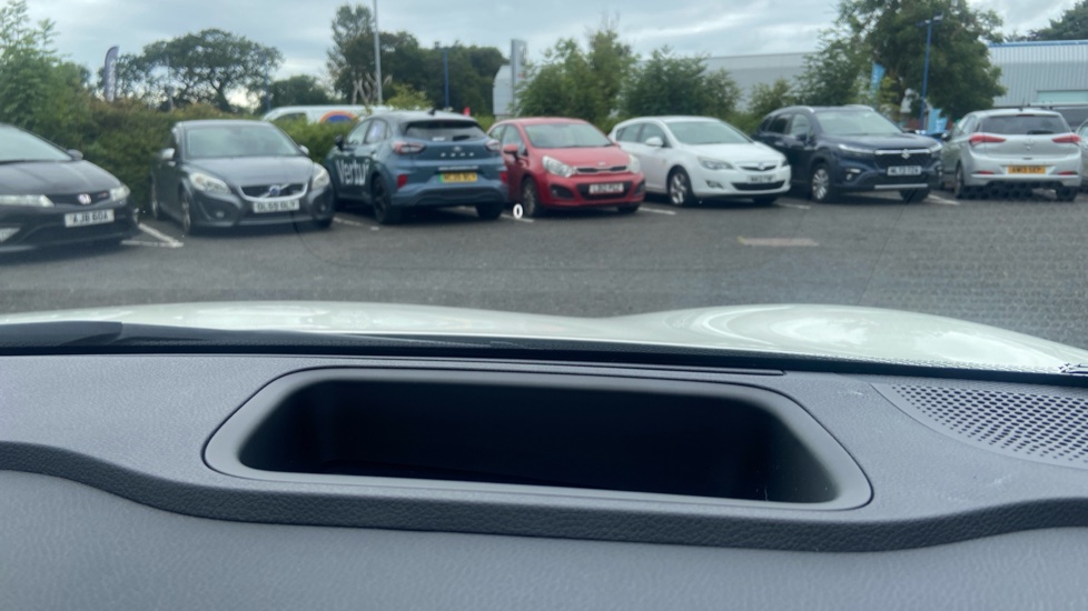 smart Hashtag 3 200kW Premium 66kWh 5dr Auto Electric Estate - Image 29