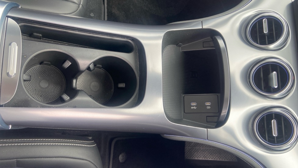 smart Hashtag 3 200kW Premium 66kWh 5dr Auto Electric Estate - Image 33