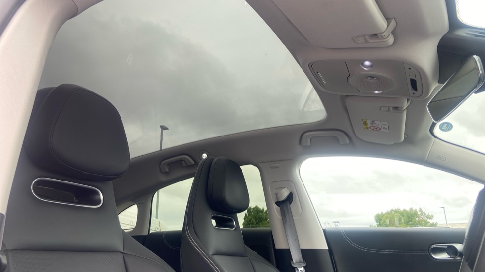 smart Hashtag 3 200kW Premium 66kWh 5dr Auto Electric Estate - Image 34