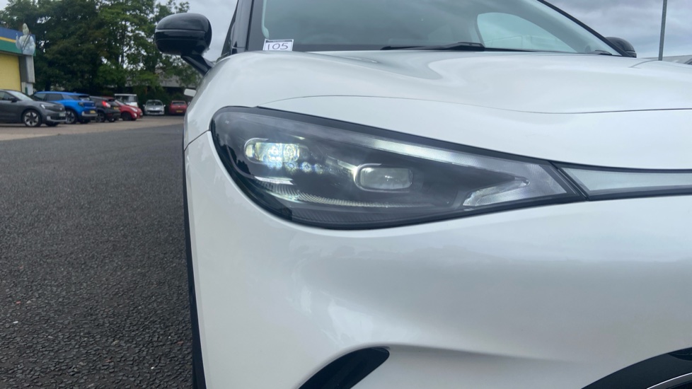 smart Hashtag 3 200kW Premium 66kWh 5dr Auto Electric Estate - Image 38