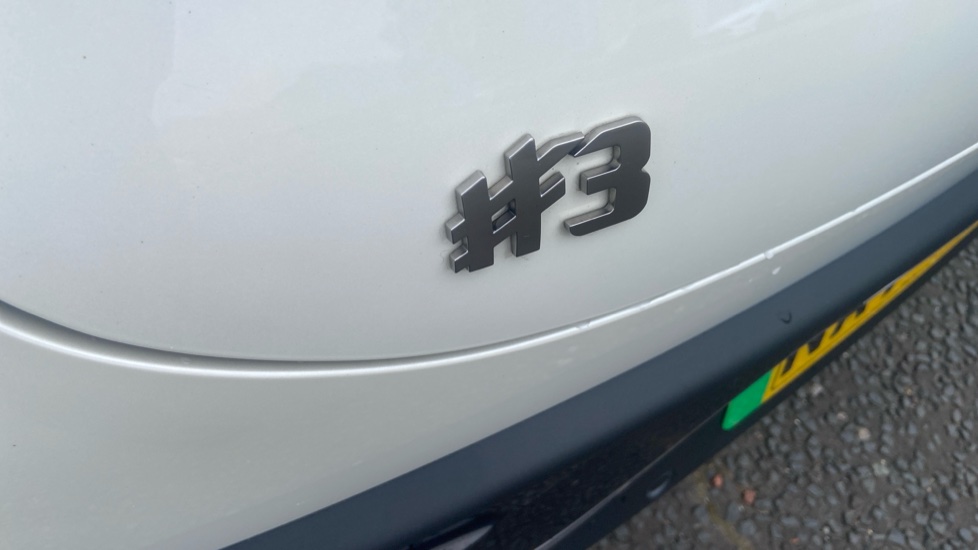 smart Hashtag 3 200kW Premium 66kWh 5dr Auto Electric Estate - Image 40