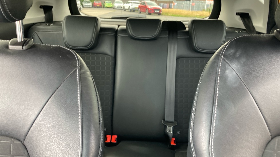 Ford Fiesta 1.0 EcoBoost 125 Active X 5dr Petrol Hatchback - Image 15