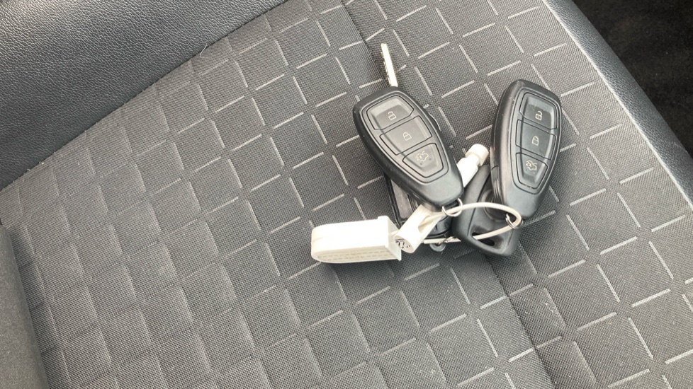 Ford Fiesta 1.0 EcoBoost 125 Active X 5dr Petrol Hatchback - Image 20