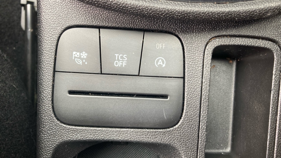 Ford Fiesta 1.0 EcoBoost 125 Active X 5dr Petrol Hatchback - Image 33