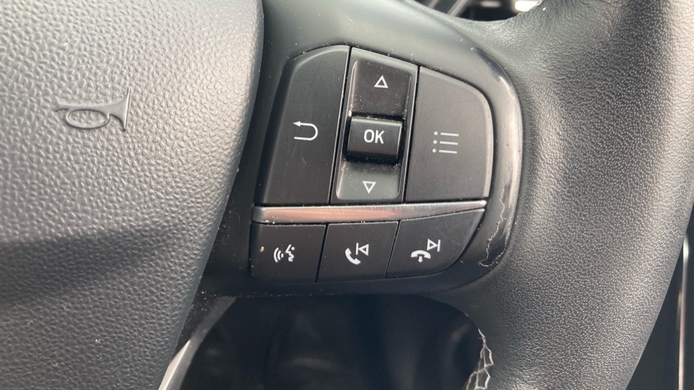 Ford Fiesta 1.0 EcoBoost 125 Active X 5dr Petrol Hatchback - Image 35