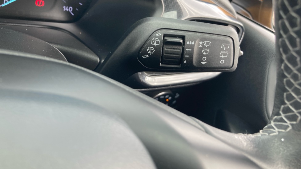Ford Fiesta 1.0 EcoBoost 125 Active X 5dr Petrol Hatchback - Image 36
