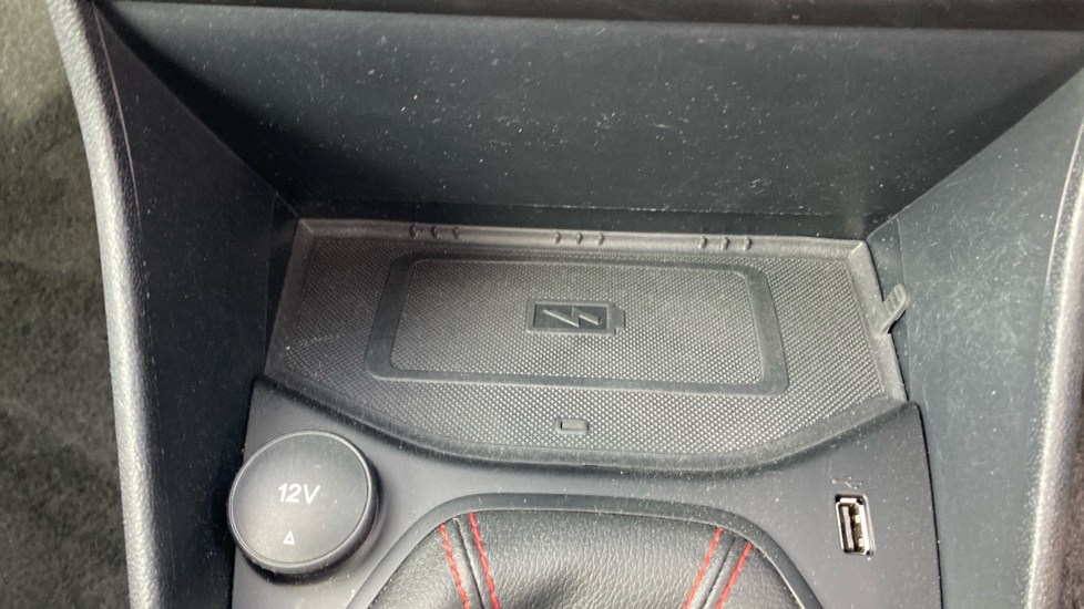 Ford Fiesta 1.0 EcoBoost Hybrid mHEV 155 ST-Line X Edition 5dr Petrol Hatchback - Image 19