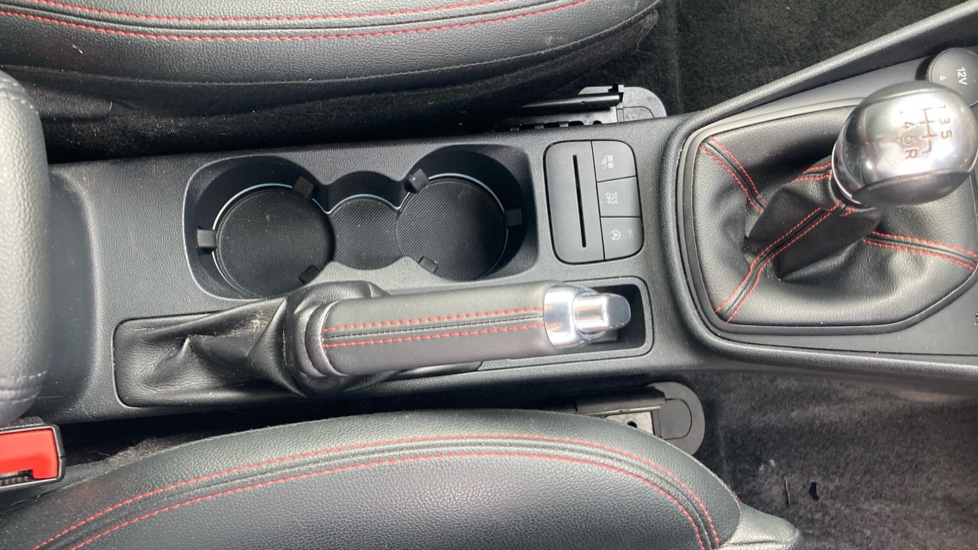 Ford Fiesta 1.0 EcoBoost Hybrid mHEV 155 ST-Line X Edition 5dr Petrol Hatchback - Image 20