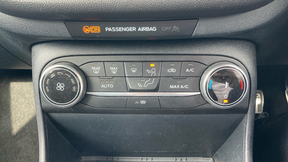 Ford Fiesta 1.0 EcoBoost Hybrid mHEV 155 ST-Line X Edition 5dr Petrol Hatchback - Image 30