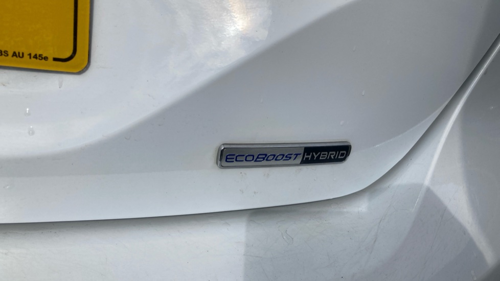 Ford Fiesta 1.0 EcoBoost Hybrid mHEV 155 ST-Line X Edition 5dr Petrol Hatchback - Image 35