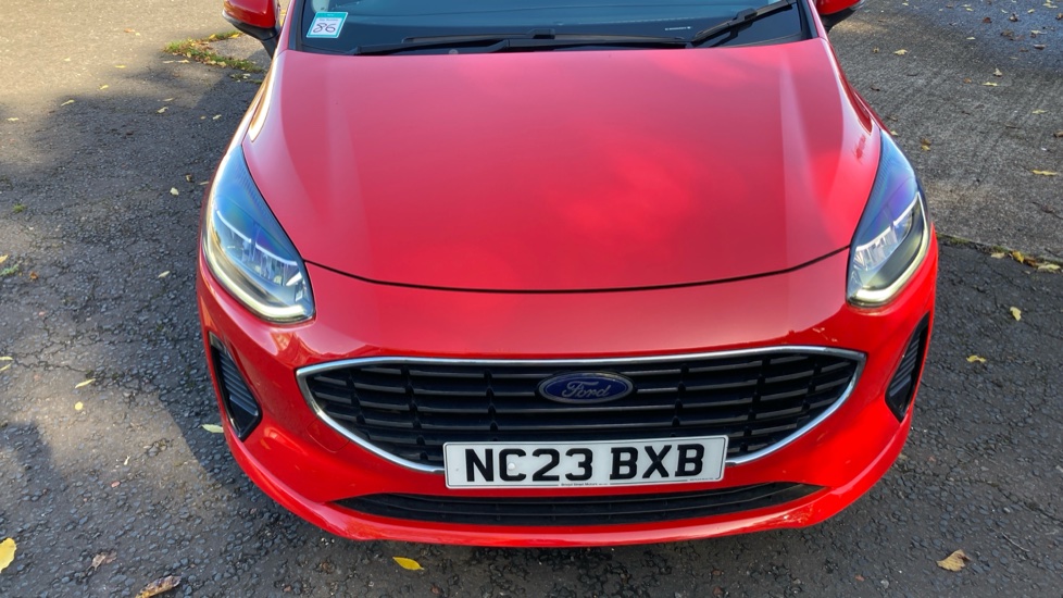 Ford Fiesta 1.0 EcoBoost Titanium 5dr Petrol Hatchback - Image 8
