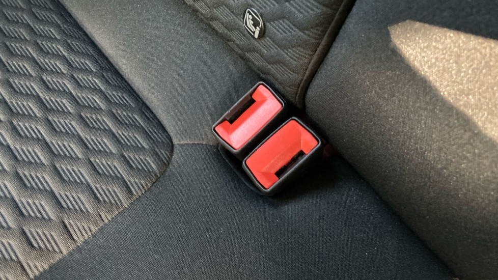 Ford Fiesta 1.0 EcoBoost Titanium 5dr Petrol Hatchback - Image 17