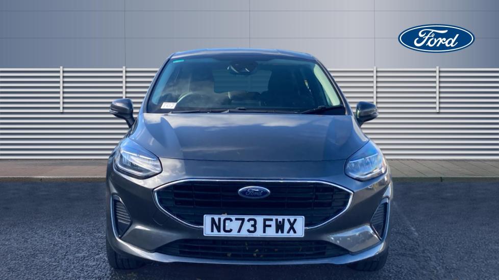 Ford Fiesta 1.1 Trend 5dr Petrol Hatchback - Image 3
