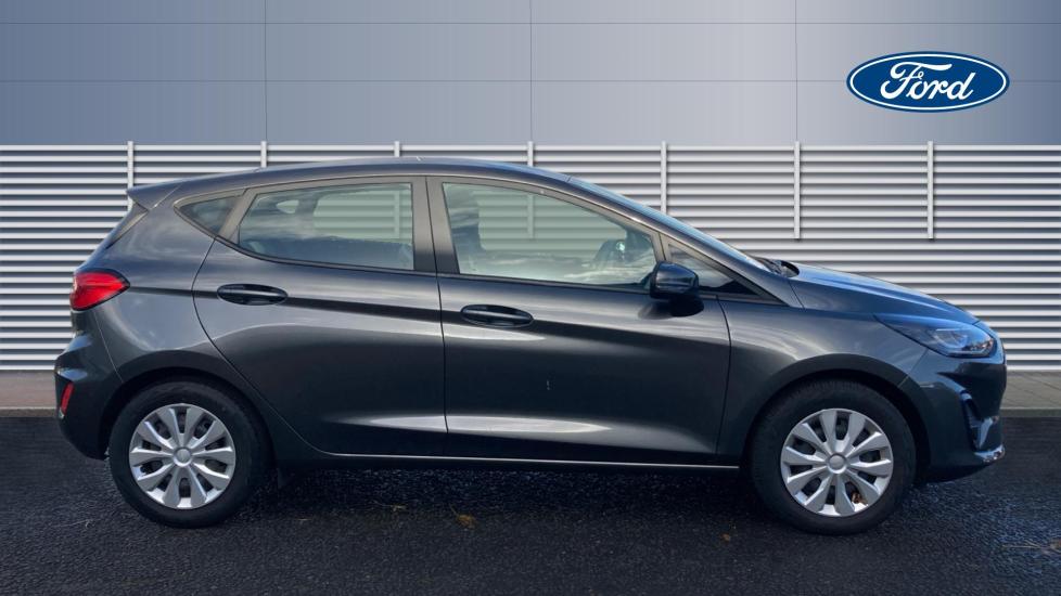 Ford Fiesta 1.1 Trend 5dr Petrol Hatchback - Image 5