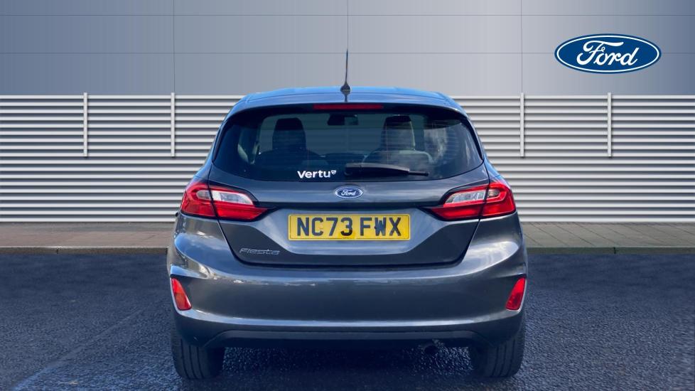 Ford Fiesta 1.1 Trend 5dr Petrol Hatchback - Image 6