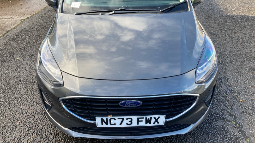 Ford Fiesta 1.1 Trend 5dr Petrol Hatchback - Image 8
