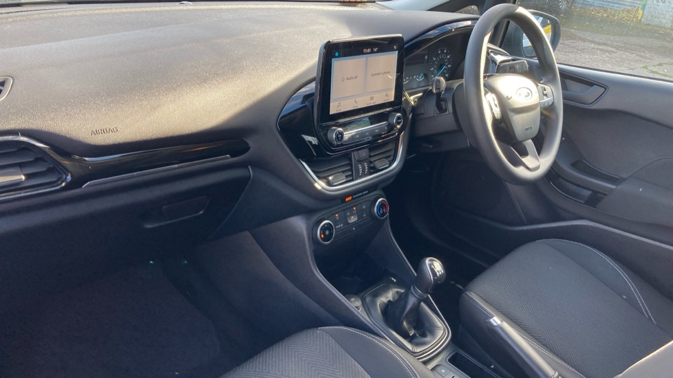 Ford Fiesta 1.1 Trend 5dr Petrol Hatchback - Image 9