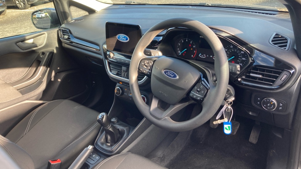 Ford Fiesta 1.1 Trend 5dr Petrol Hatchback - Image 11