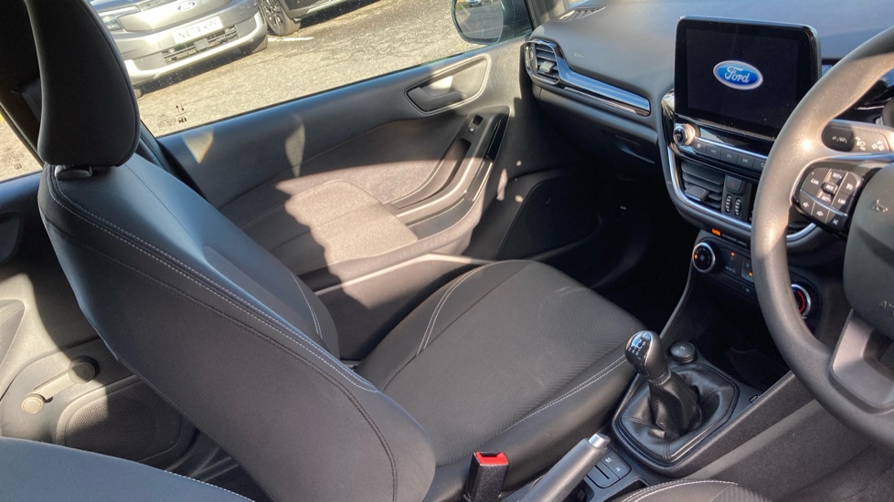 Ford Fiesta 1.1 Trend 5dr Petrol Hatchback - Image 14