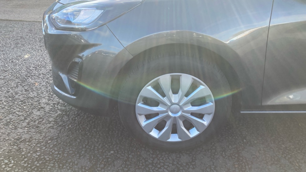Ford Fiesta 1.1 Trend 5dr Petrol Hatchback - Image 24
