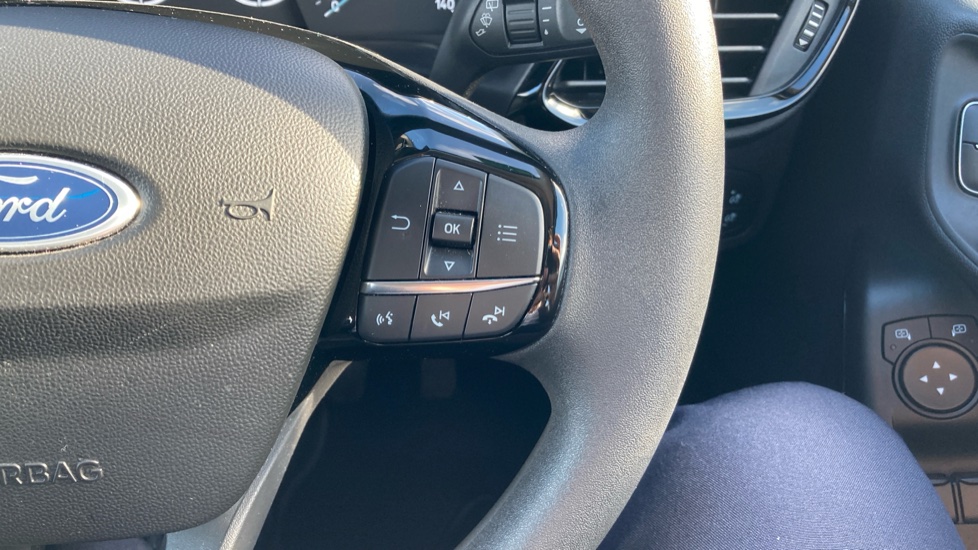 Ford Fiesta 1.1 Trend 5dr Petrol Hatchback - Image 28