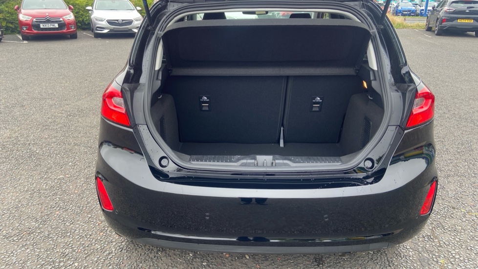 Ford Fiesta 1.0 EcoBoost Titanium 5dr Petrol Hatchback - Image 4