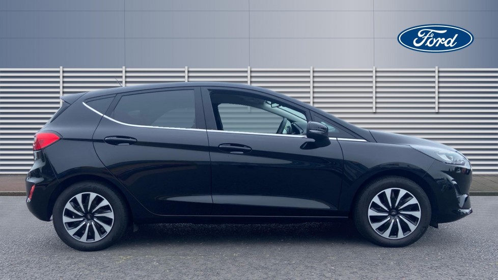 Ford Fiesta 1.0 EcoBoost Titanium 5dr Petrol Hatchback - Image 5