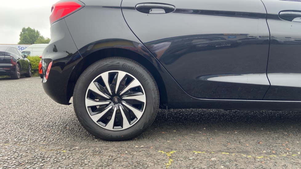 Ford Fiesta 1.0 EcoBoost Titanium 5dr Petrol Hatchback - Image 7