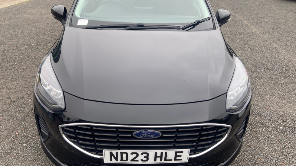 Ford Fiesta 1.0 EcoBoost Titanium 5dr Petrol Hatchback - Image 8