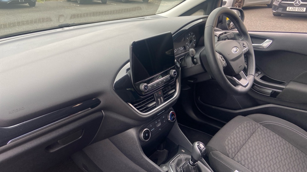 Ford Fiesta 1.0 EcoBoost Titanium 5dr Petrol Hatchback - Image 9