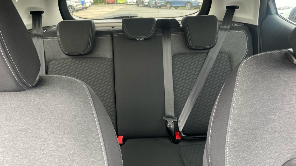 Ford Fiesta 1.0 EcoBoost Titanium 5dr Petrol Hatchback - Image 15
