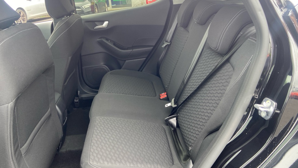 Ford Fiesta 1.0 EcoBoost Titanium 5dr Petrol Hatchback - Image 16