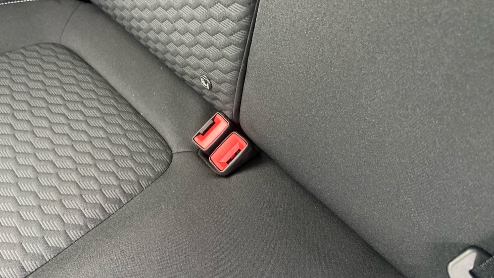 Ford Fiesta 1.0 EcoBoost Titanium 5dr Petrol Hatchback - Image 17