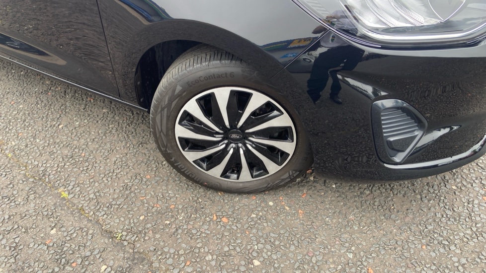 Ford Fiesta 1.0 EcoBoost Titanium 5dr Petrol Hatchback - Image 23