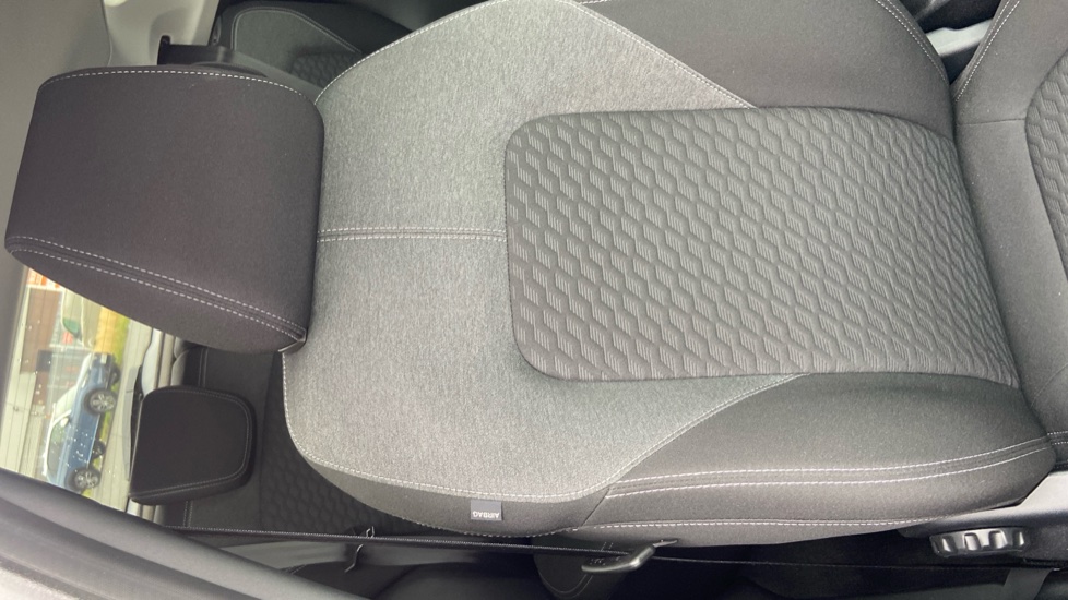 Ford Fiesta 1.0 EcoBoost Titanium 5dr Petrol Hatchback - Image 24