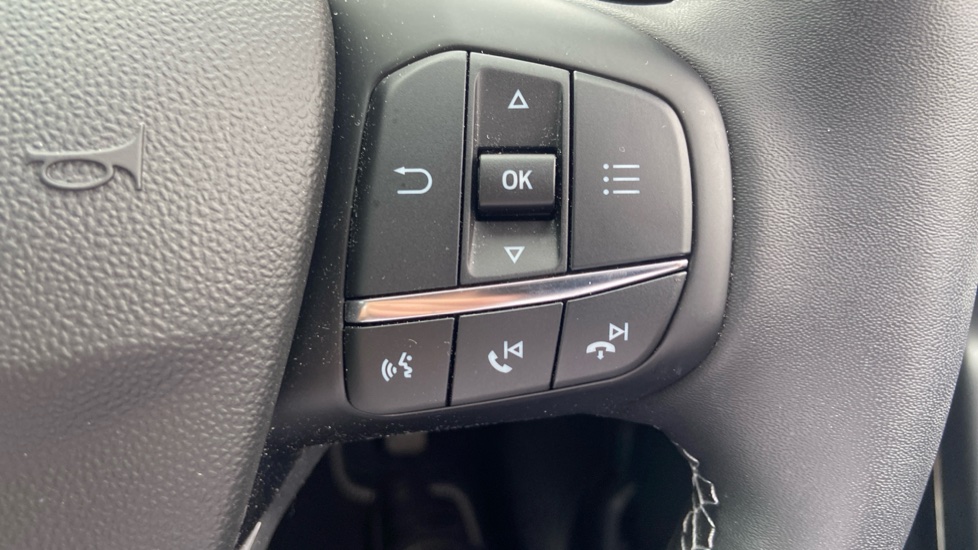 Ford Fiesta 1.0 EcoBoost Titanium 5dr Petrol Hatchback - Image 28