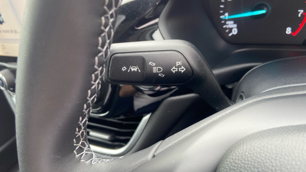 Ford Fiesta 1.0 EcoBoost Titanium 5dr Petrol Hatchback - Image 29