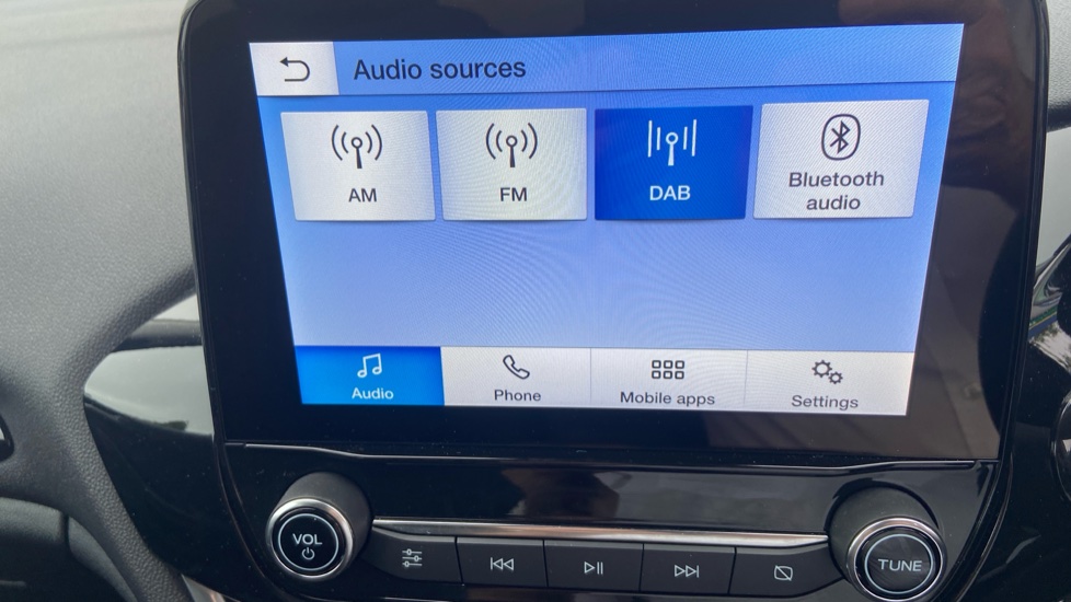 Ford Fiesta 1.0 EcoBoost Titanium 5dr Petrol Hatchback - Image 32