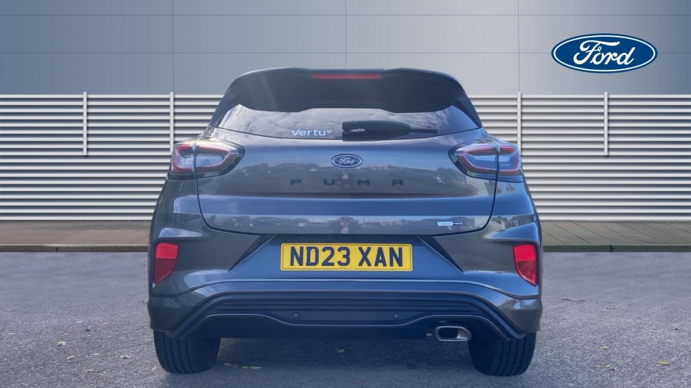 Ford Puma 1.0 EcoBoost Hybrid mHEV ST-Line 5dr Petrol Hatchback - Image 6