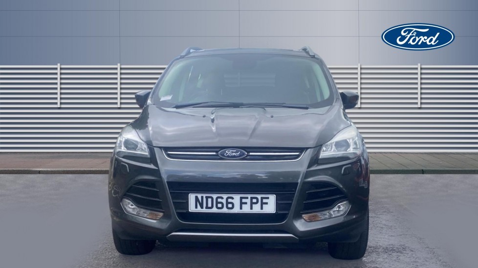 Ford Kuga 2.0 TDCi 150 Titanium X 5dr 2WD Diesel Estate - Image 3