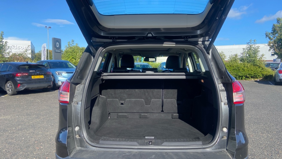 Ford Kuga 2.0 TDCi 150 Titanium X 5dr 2WD Diesel Estate - Image 4