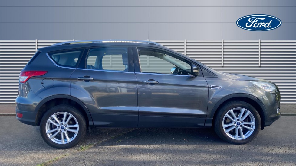Ford Kuga 2.0 TDCi 150 Titanium X 5dr 2WD Diesel Estate - Image 5