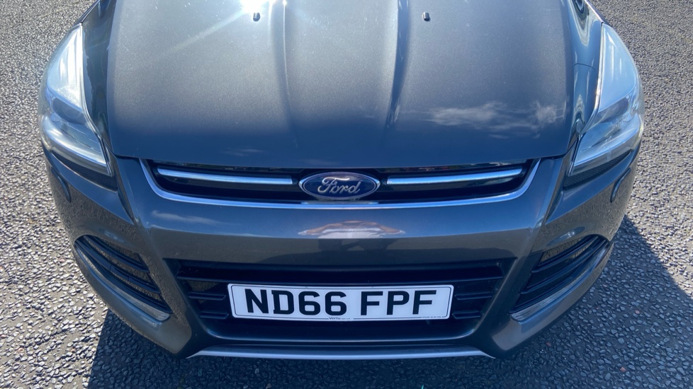 Ford Kuga 2.0 TDCi 150 Titanium X 5dr 2WD Diesel Estate - Image 8