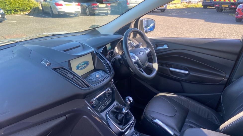 Ford Kuga 2.0 TDCi 150 Titanium X 5dr 2WD Diesel Estate - Image 9