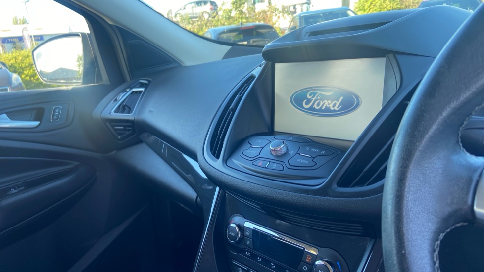 Ford Kuga 2.0 TDCi 150 Titanium X 5dr 2WD Diesel Estate - Image 14