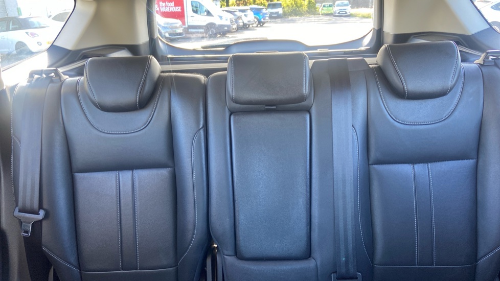 Ford Kuga 2.0 TDCi 150 Titanium X 5dr 2WD Diesel Estate - Image 15